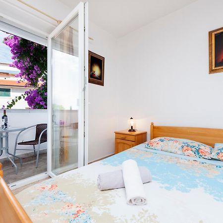 Aparthotel Luna Tsuki Seven à Rovinj Extérieur photo