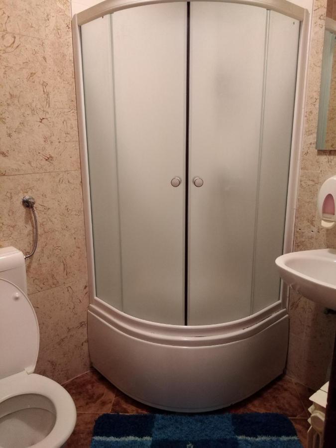 Aparthotel Luna Tsuki Seven à Rovinj Extérieur photo