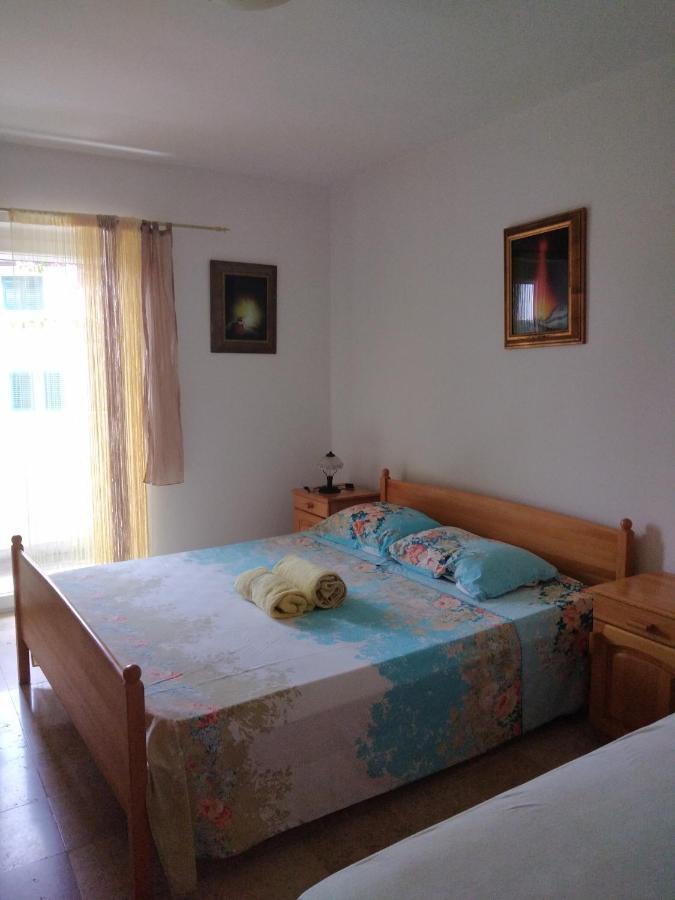 Aparthotel Luna Tsuki Seven à Rovinj Extérieur photo