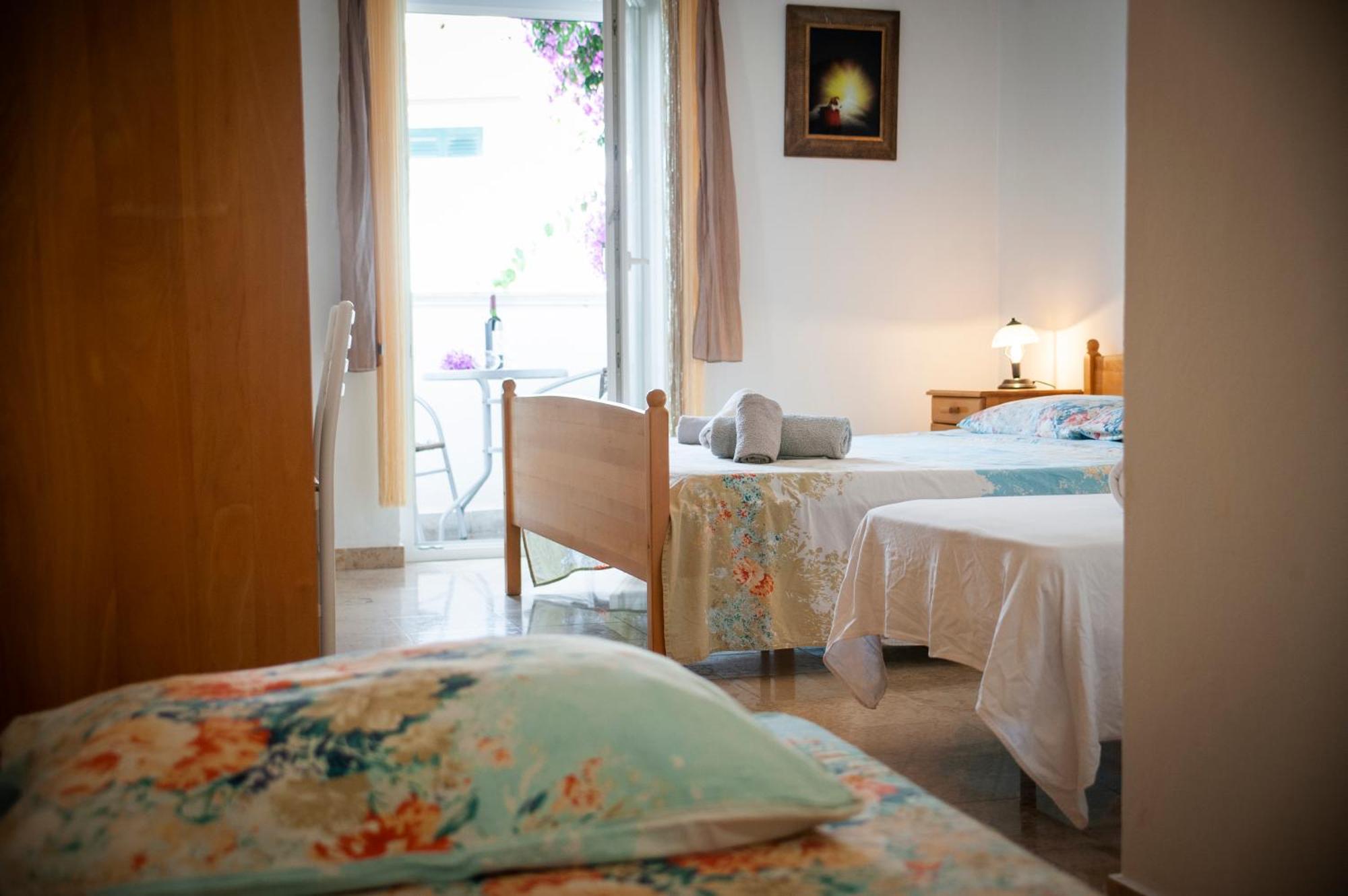 Aparthotel Luna Tsuki Seven à Rovinj Extérieur photo