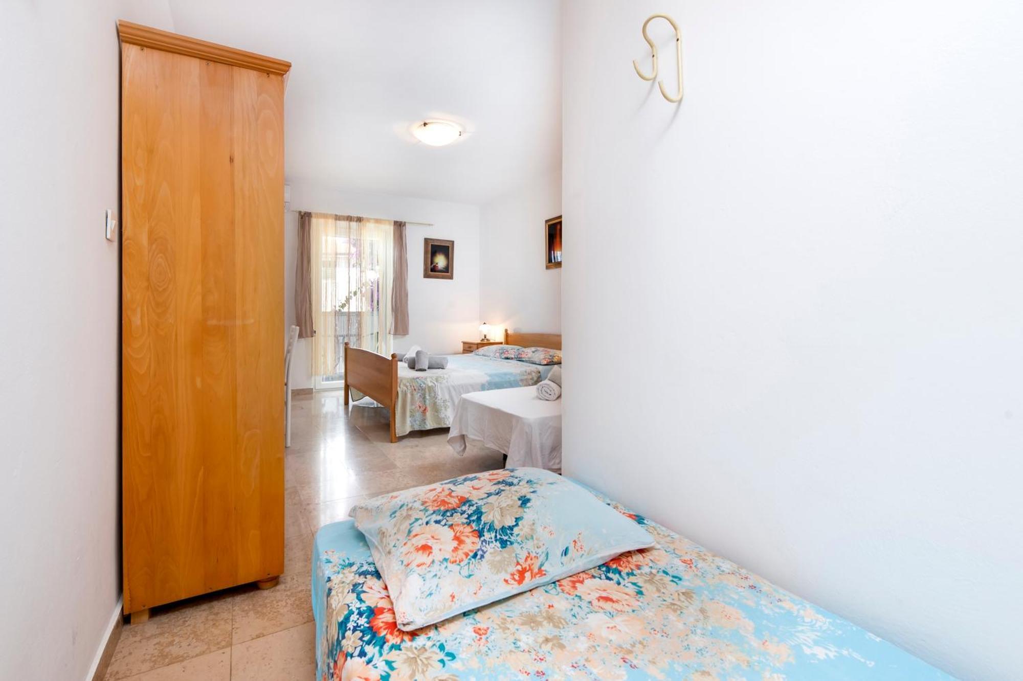 Aparthotel Luna Tsuki Seven à Rovinj Extérieur photo